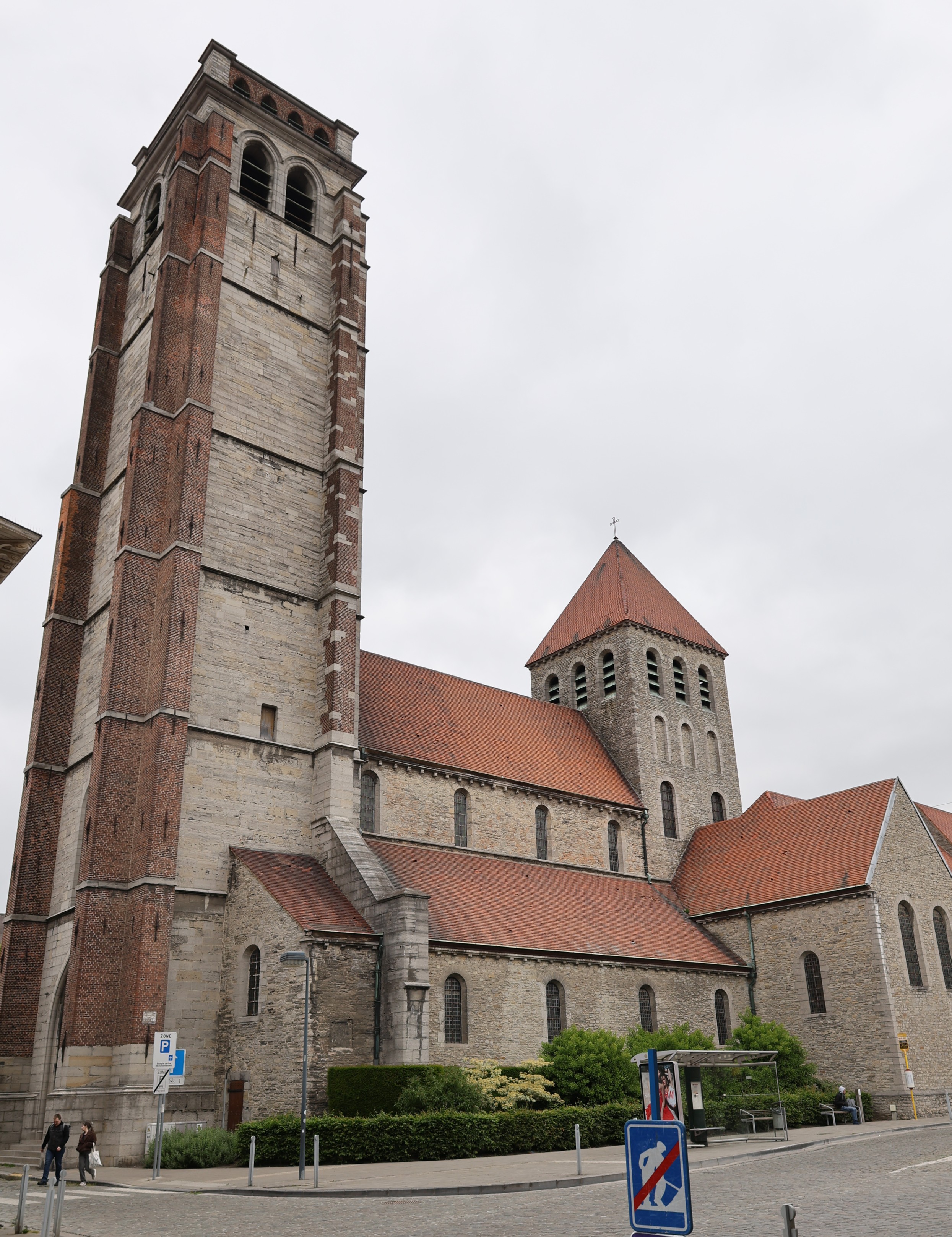 Tournai